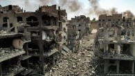 Gazze: HRW’den Batı’ya ikiyüzlülük suçlaması