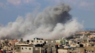 Gazze Sağlık Bakanlığı: Can kaybı 5 bini geçti