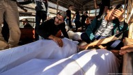 Gazze’den hastane saldırısı açıklaması: 471 ölü