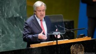 Guterres’ten İsrail’e “uluslararası hukuk” uyarısı