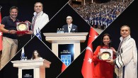 Haliç Üniversitesi’nin Yeni Akademik Yıl Açılış Töreni Gerçekleşti