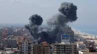 Hamas’ın saldırılarına Avrupa’dan sert tepki