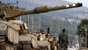 Hizbullah İsrail’e füze saldırısının sorumluluğunu üstlendi