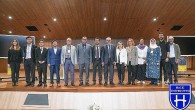 “IoTHIC 2023” Konferansı Sağlık ve Yapay Zeka Teması ile Haliç Üniversitesi’nde gerçekleşti!