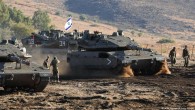 İsrail Başbakanı Netanyahu: Hamas’ı yok edeceğiz