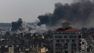 İsrail: Birçok Hamas komutanı öldürüldü