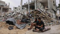 İsrail: Gazze Şeridi’ne topyekûn abluka uygulayacağız