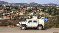 İsrail Lübnan sınırındaki yerleşim birimlerini boşaltıyor