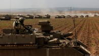 İsrail’den Gazze’ye tanklarla nokta operasyonu