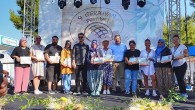 İzmirliler 9. Germiyan Festivali’nde Buluştu