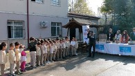 Kâğıt Müzesi’nin Köy Okulları Projesi Devam Ediyor