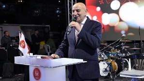 Keçiören’de İsmail Altunsaray Konseriyle Kırşehir Gecesi