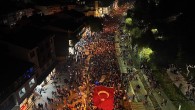 Konya’da Cumhuriyet’in 100. Yılı Coşkuyla Kutlandı