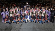 Mudanya’da Mütareke’nin 101. Yılına Yakışan Kutlama