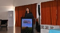 Muğla Büyükşehir Muğla Tarımını Uluslararası Tarım Şehirleri Birliği Çalıştayı’nda Anlattı