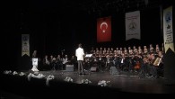 Musiki Derneği TSM Korosu’ndan Unutulmaz Şarkılar Konseri