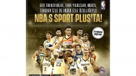 NBA’de Yeni Sezon Basketbolun Tek Adresi S Sport Plus’ta