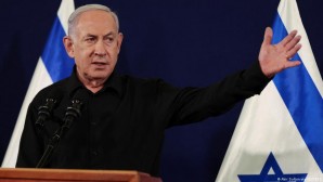 Netanyahu: Gizli servis beni uyarmadı