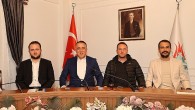 Nevşehir Belediye Meclisi Ekim Ayı Toplantısı Yapıldı