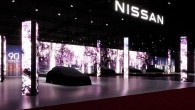 Nissan’ın mobilitenin geleceğini yarın başlacak Japonya Mobilite Fuarı 2023’te gözler önüne sunuyor