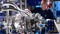 Rolls-Royce, Hibrit-Elektrikli Uçuş için Adımını Başarıyla Tamamladı