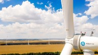 Rosatom’un Rüzgâr Enerjisi Kapasitesi 1 GW’a Ulaştı