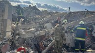 Rusya’nın Ukrayna’ya füze saldırısında 51 köylü öldü