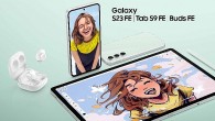 Samsung, Galaxy’nin En Beğenilen Özelliklerini Daha Fazla Kullanıcıya Ulaştırıyor: Galaxy S23 FE, Galaxy Tab S9 FE ve Galaxy Buds FE