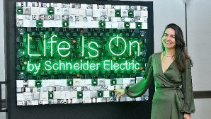 Schneider Electric, Net Sıfır Binalar Alanında Yenilikçi Liderlerle Bir Araya Geldi