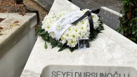 Seyfi Dursunoğlu ÇYDD Tarafından Doğum Gününde Anıldı
