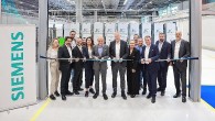Siemens Türkiye, Gebze Elektrifikasyon ve Otomasyon Fabrikası’nın üretim kapasitesi yüzde 60 arttı