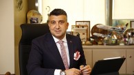 Steel Sigorta ve Reasürans Brokerliği CEO’su Abdullah Özcan: “Çocuğunuzun Geleceğini Sigortasız Bırakmayın!”