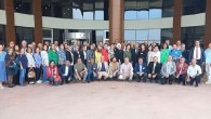 Tarımsal Güçbirliği Afyon’da Düzenlenen Çalıştay’da Muğla’yı Temsil Etti