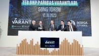 TEB Yatırım, yeni ürünü TEB BNP Paribas Varantları’nı yatırımcılara sunmaya başladı