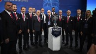TFF Başkanı Mehmet Büyükekşi: “100. Yılımızı Avrupa Futbol Şampiyonası ile Taçlandırdık”