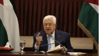 Filistin Devlet Başkanı Abbas: İsrail’in eylemleri durdurulmalı