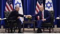 ABD Başkanı Biden’dan İsrail’e destek! ‘Desteğimiz kaya gibi sağlam ve sarsılmaz’
