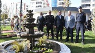 Torbalı Belediyesi, 100.Yıl Zübeyde Hanım Botanik Parkı açıldı