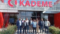 Türkiye Afrika İş İlişkilerinde İş Birliği Alanları Genişliyor