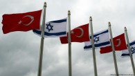 Türkiye-İsrail normalleşmesinde ipler kopma noktasında