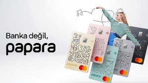 Türkiye’de Bir İlk: Kullanıcılar Papara Card’larını Kendileri Tasarlıyor