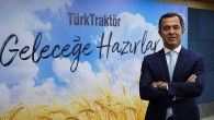 TürkTraktör En Yeni Traktör ve Tarımsal Ekipmanlarıyla Bursa Tarım Fuarı’nda Çiftçilerle Buluşuyor