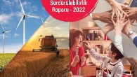 Ülker 2022 Sürdürülebilirlik Raporu’nu Yayımladı