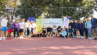 Umuda Tenis Turnuvası” ile 265 TEGV’li çocuğun eğitimine destek sağlandı