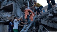 Unicef: Gazze’de 2 bin 630 çocuk öldürüldü