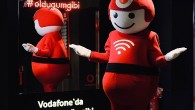 Vodafone’un Dijital Kahramanı TOBi Artık Konuşarak da Hizmet Verecek