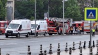 Yerlikaya: İki terörist bombalı saldırı eyleminde bulundu