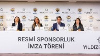 Yıldız Entegre, Fenerbahçe Opet Kadın Voleybol Takımı’nın Forma Sponsoru Oldu