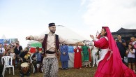 2’nci Uluslararası Yörük Türkmen Festivali sona erdi