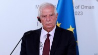 AB Yüksek Temsilcisi Borrell İsrail’e gidiyor